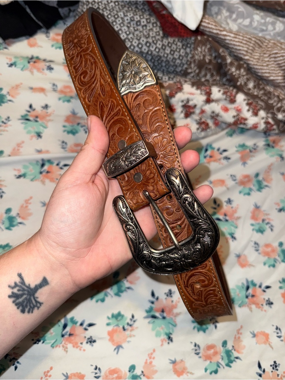 Shyanne belt